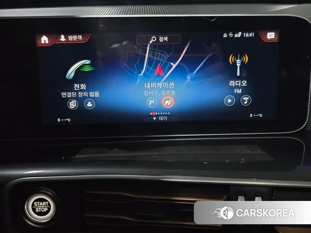 Mercedes-Benz EQC N293 id 3535512 из Кореи 8