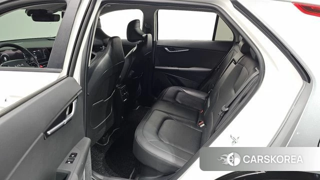 Kia Di Ol Nu Niro id 3826952 из Кореи 8