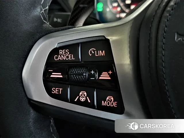 BMW 3 Series (G20) id 3606528 из Кореи 8