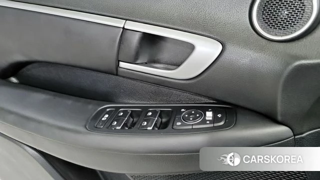 Hyundai Sonata (DN8) id 4331496 из Кореи 8