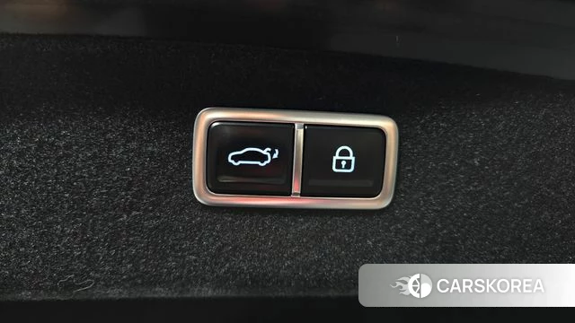 Genesis G80 (RG3) id 4488098 из Кореи 8