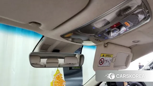 Genesis G80 (RG3) id 3591915 из Кореи 8