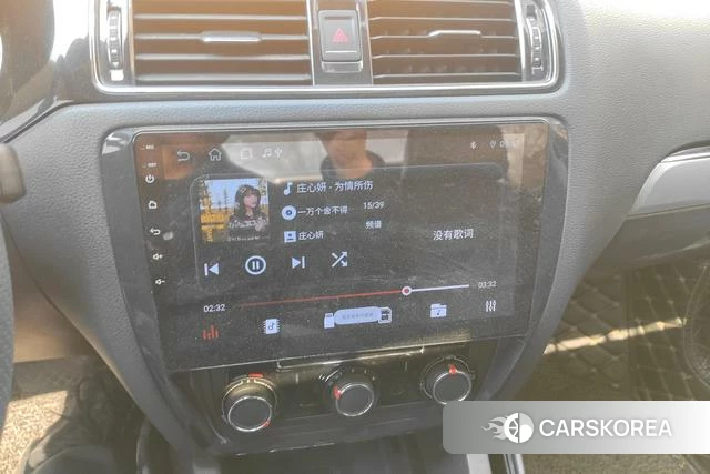 Volkswagen Sagitar id 4207411 из Китая 8