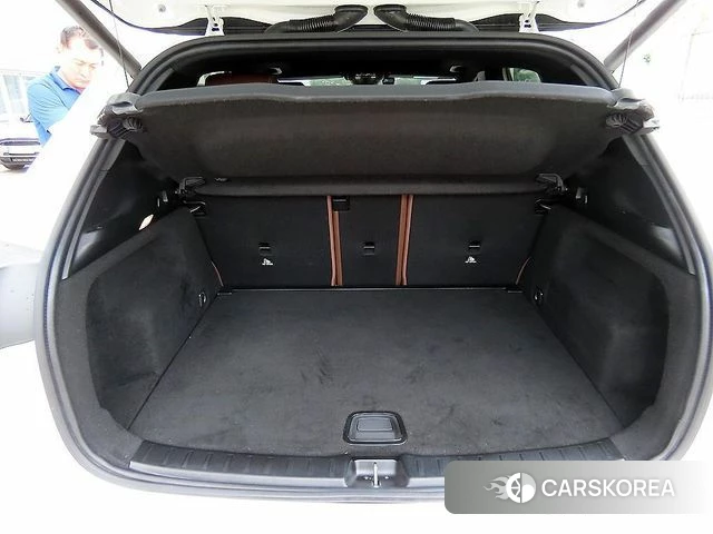 Mercedes-Benz GLA - Class H247 id 4377024 из Кореи 8