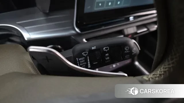 Ssangyong Torres id 3354412 из Кореи 8