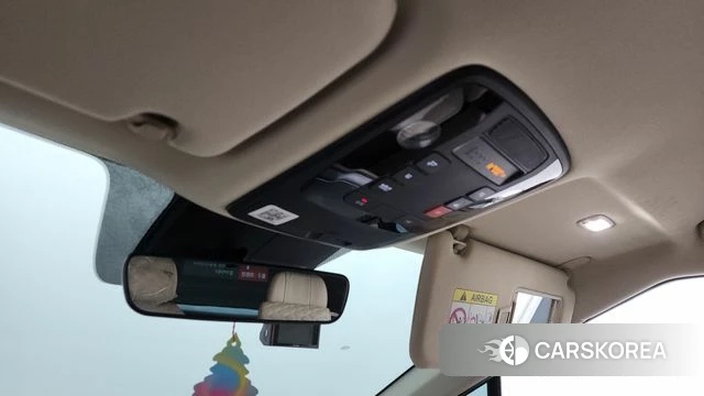 Kia Carnival 4th generation id 3850827 из Кореи 8