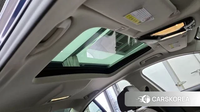 BMW 5 Series (G30) id 3727954 из Кореи 8