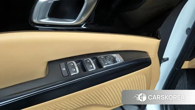 Kia Carnival 4th generation id 3740434 из Кореи 8