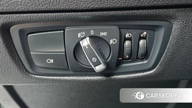 BMW 1 Series (F20) id 4795113 из Кореи 8