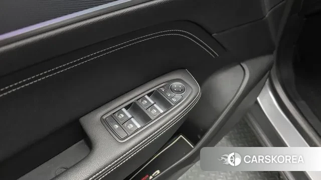 Renault Korea (Samsung) XM3 id 3686177 из Кореи 8