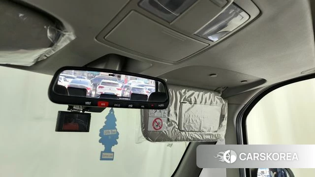 Kia The New Ray id 4187210 из Кореи 8