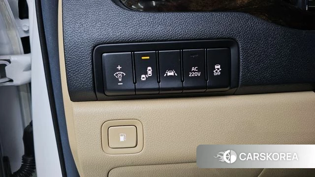 Kia The New Carnival id 4317892 из Кореи 8