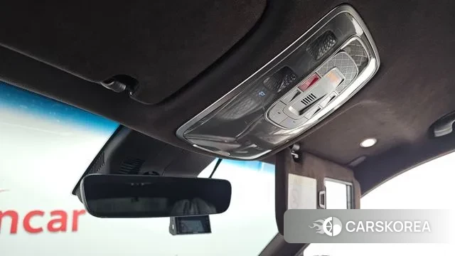 Genesis GV80 id 3577287 из Кореи 8