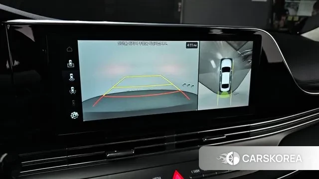 Hyundai The New Grandeur IG id 3003533 из Кореи 8