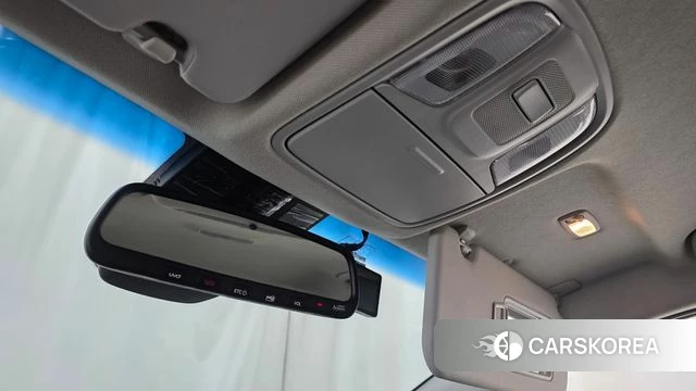 Kia The New Niro id 4943856 из Кореи 8