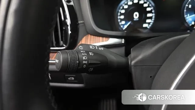 Volvo V60 Cross-Country 2nd Generation id 3361271 из Кореи 8