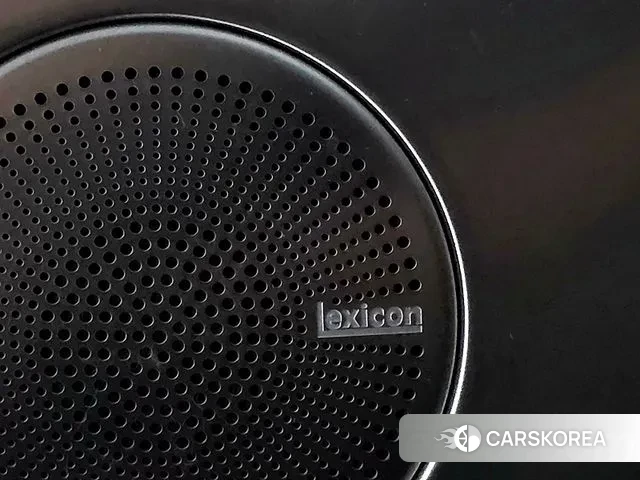 Genesis G70 id 3055776 из Кореи 8