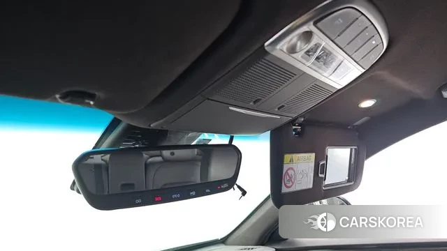 Genesis G90 id 2926612 из Кореи 8