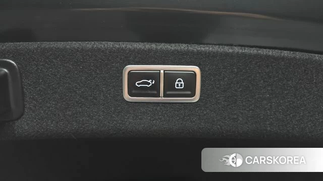 Genesis G80 (RG3) id 4518450 из Кореи 8