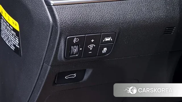 Kia K5 3rd generation id 3519856 из Кореи 8