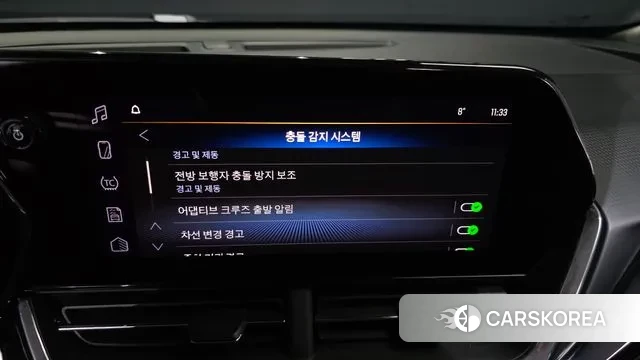 Chevrolet (GM Daewoo) Trax Crossover id 3571736 из Кореи 8