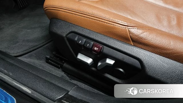 BMW 4 Series (F32) id 4459080 из Кореи 8