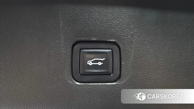 Chevrolet (GM Daewoo) Traverse id 4304421 из Кореи 8