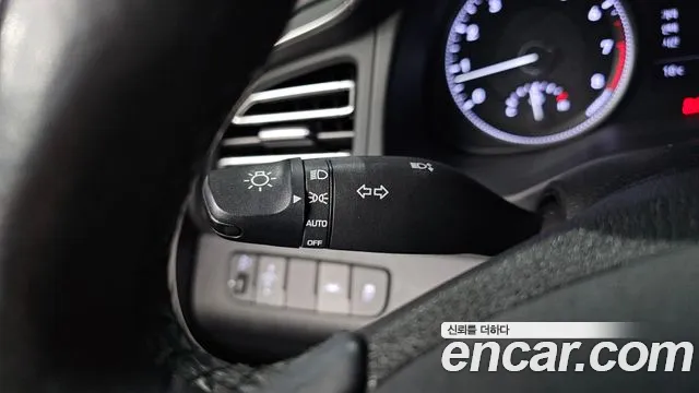 Hyundai The New Avante AD id 2700761 из Кореи 8