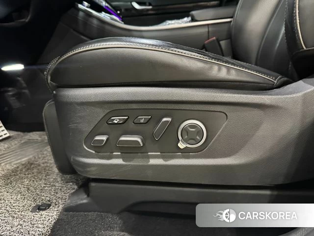 Hyundai The New Palisade id 4281038 из Кореи 8