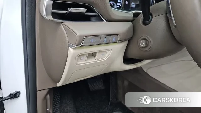 Genesis GV80 id 3478693 из Кореи 8