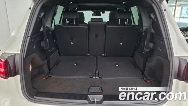 Mercedes-Benz GLB-Class X247 id 2708462 из Кореи 8