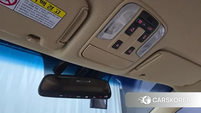 Kia The New Carnival id 3024609 из Кореи 8