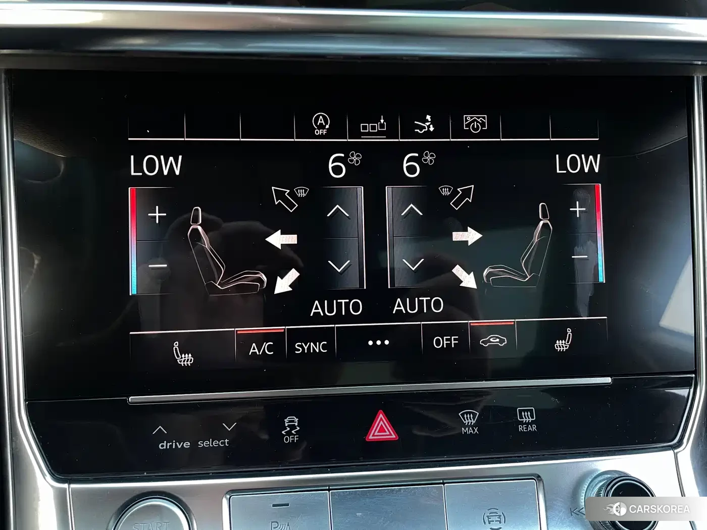 Audi A7 id 4607120 из Китая 8