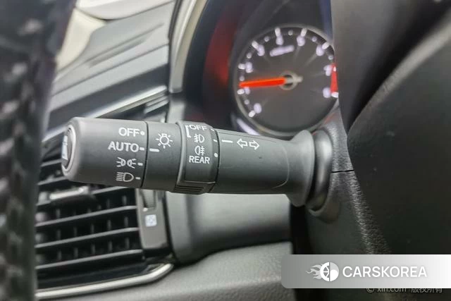 Honda Crown Road id 4278954 из Китая 8