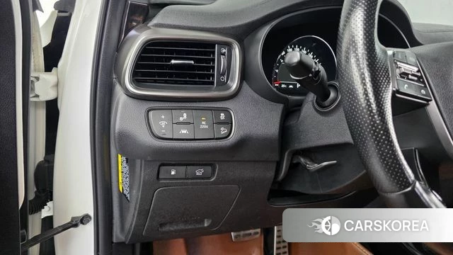 Kia The New Sorento id 4595558 из Кореи 8