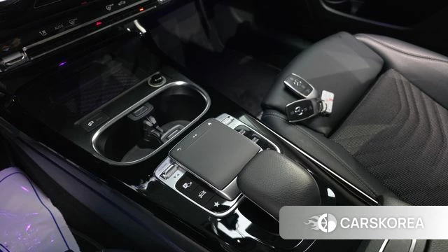 Mercedes-Benz A-Class W177 id 4180011 из Кореи 8