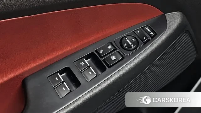 Hyundai All New Tucson id 3737110 из Кореи 8