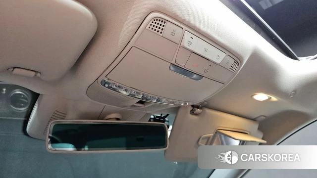 Mercedes-Benz E-Class W213 id 4384613 из Кореи 8
