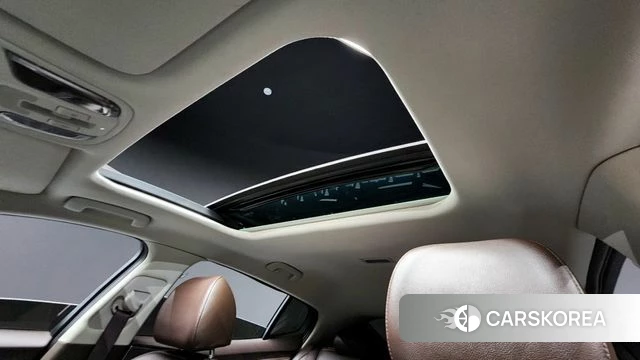 Kia Stinger id 3880207 из Кореи 8