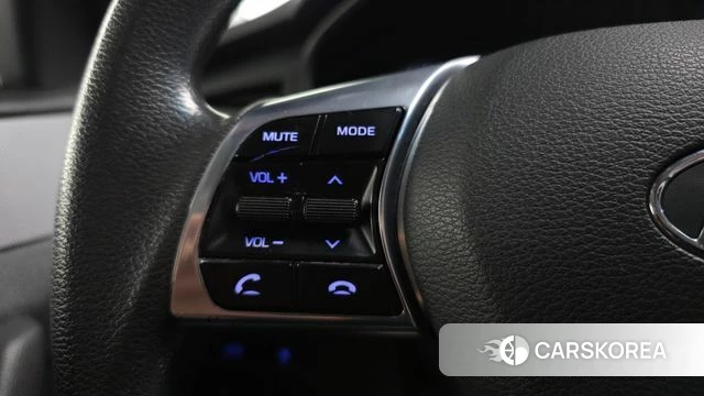 Hyundai Sonata New Rise id 4525972 из Кореи 8