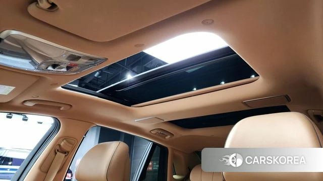 Genesis G90 (RS4) id 4656238 из Кореи 8