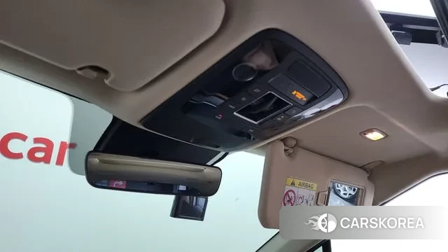 Kia Carnival 4th generation id 3367761 из Кореи 8