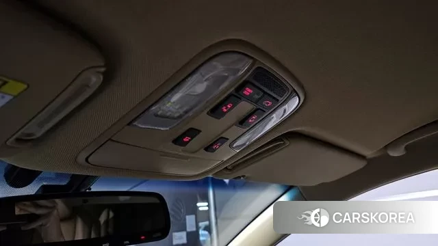 Kia The New Carnival id 3363215 из Кореи 8