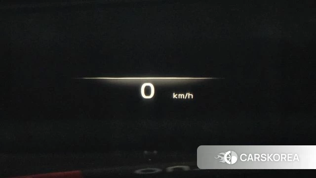 Kia Mohave Master id 4591337 из Кореи 8