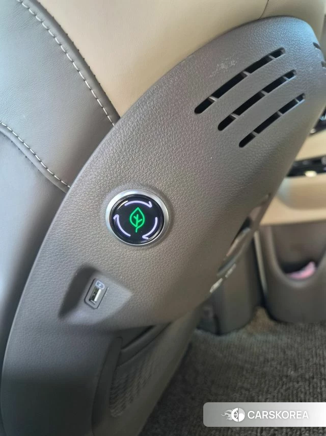 Kia Carnival 4th generation id 4389089 из Кореи 8