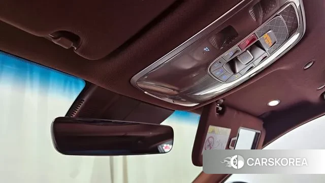 Genesis G90 (RS4) id 3539496 из Кореи 8