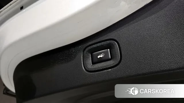 Renault Korea (Samsung) The New QM6 id 3428136 из Кореи 8