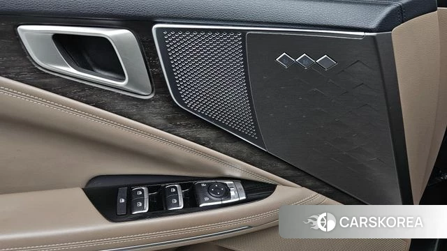 Kia K8 id 4202053 из Кореи 8