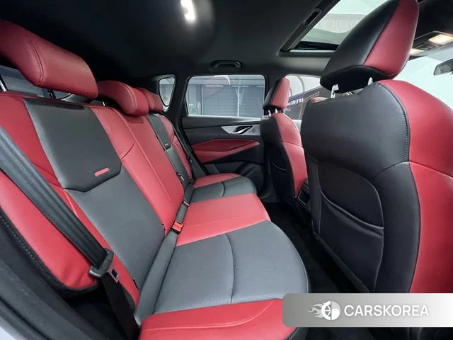 Chang'an CS35 PLUS id 4392028 из Китая 8
