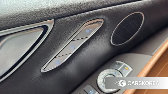 Genesis G80 (RG3) id 3223661 из Кореи 8